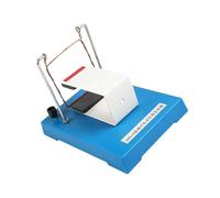 Metal Field Current Effect Demonstrator Apparatus Electromagnetic