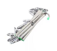 Metal Film Drying Rack Featuring 10 Clips Ensuring Secure Holding Photo Rack