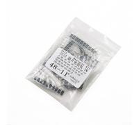 Metal Film for smd Resistors 2512 33 Values DIY Electronics Metal