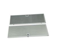 Metal Filter 2 Pieces for Cooker Hood 50286533000