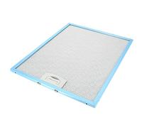 Metal Filter 318 x 256 mm for Candy Cooker Hood - 49019811