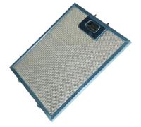 Metal Filter 318 x 256 mm Hood 49019811 Candy