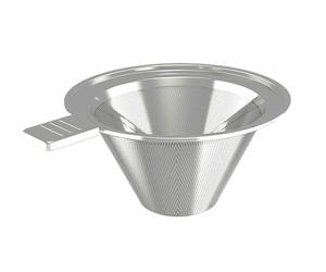 Metal Filter for Haier Series 5 Multi Beverage, Easily Removable, Original Accessory, Dishwasher-Safe