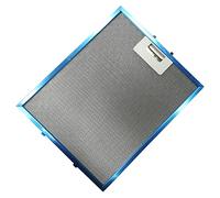 Metal Filter Sold Individually Rep 786 for Smeg Cooker Hood - 063410712