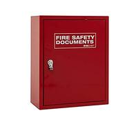 Metal Fire Document Cabinet