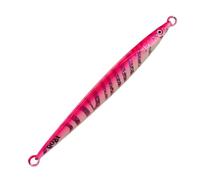 Metal Fishing Lures Sardine Shape Realistic Quick Casting