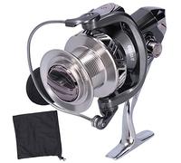 METAL FISHING REEL ROCKER ARM GEARED FOR BIG FISH STRUGGLES (JS10000)
