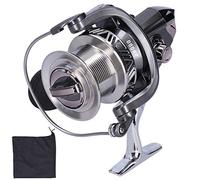 METAL FISHING REEL ROCKER ARM GEARED FOR BIG FISH STRUGGLES (JS8000 JS8000)