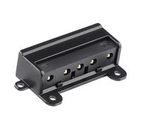 Metal Five-pin V Mount Battery Plate Adapter For Cameras And Lights With 5 Pin Connector Durability Designing High Compatibility Battery Plate