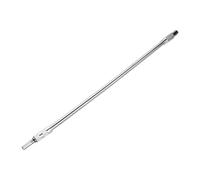 Metal Flexible Shaft Providing Extended Reach for Screw Operations in Deeply Holes and Restricted Areas Rotary Tool Attachment