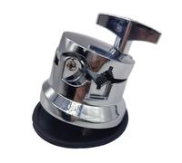 Metal Floor Drum Legs Base Mounting Bracket Replacement Cymbals Clamp Floor Drum Leg Clamp Holder Base Drum Hardware