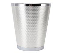 Metal Flower Bucket | Sturdy Iron Planter for Weddings/Home/Farmhouse Decor | Japanese Style Floral Container & Table Centerpiece