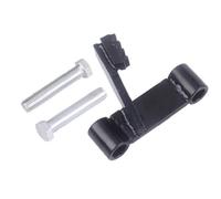 Metal Flywheel Locking Tool Easy To Use Flywheel Locking Holder Vehicle Accessories For Secure Engine Work On Car Engine