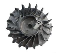 Metal Flywheel Replacement For MS231C And MS251C Chainsaws 1143 400 1235 With Easy Installation And Build