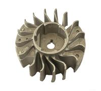 Metal Flywheel Replacement For Ms250 Ms230 Ms210 025 023 021 Chainsaws Compatible With Oem 1123 400 1203 Engine Ignition Rotor Part For Yard Garden Cutting Tools Construction Easy Install
