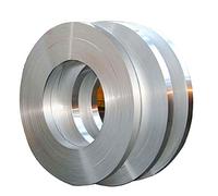 Metal Foil Coil， 1pcs 5meters 1mm Thickness Stainless Steel Sheet Metal, 10mm 15mm 20mm 40mm Width 1060 Aluminium Strip(15mm width)