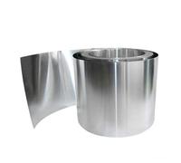 Metal foil rolls， 1pcs 5m 1060 Aluminum Fine Plate Sheet0.1mm 0.5mm Thickness 10mm 50mm 150mm Width Aluminium Strip(150mm X500cm,0.3mm)