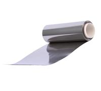 Metal Foil Strip Sheet Metal - 1 Meter Length, 99.9% Pure metal , Various Widths & Thicknesses(0.15mmx200mm)