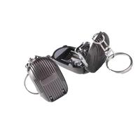 Metal Folding Nails Trimmer With Covers Portable Nails Care Accessory Fashion Nails Cutter For Travel Or Home Use Portable Clippers