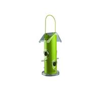 Metal Food Dispenser, Green