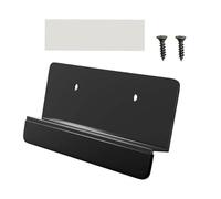 Metal Foot Pull Handle Under Cabinet Pull for Trash Drawers & Hygienic Solution for Kitchen & Bathroom Use Handless Cabinet Handle