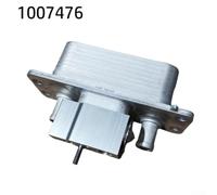 Metal for battery Cooling Chiller Direct Replace OE 1007476-00-E | Fits for tesla Model S 2012-2016, restores cooling efficiency, direct OEM replacement, robust metal build