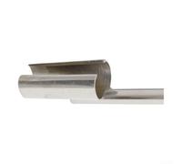 Metal for bnc Extraction Tool 270mm for CCTV Repair Metal for(red)