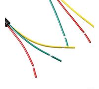 Metal for e-bike Gauge Calibrator Rainproof Design Metal for | for rapid for 1s voltage reading, accurate power monitoring, real-time data display, electric bike essential