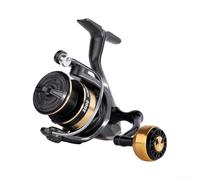 Metal For Fishing Reel Engineered for Efficient Line Management Smooth Casting and Natural Flight Trajectory Diverse Fishing EnvironmenFor (TS7000)