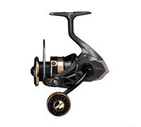 Metal For Fishing Reel Engineered for Efficient Line Management Smooth Casting and Natural Flight Trajectory Diverse Fishing EnvironmenFor (TS5000)
