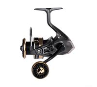 Metal For Fishing Reel Engineered for Efficient Line Management Smooth Casting and Natural Flight Trajectory Diverse Fishing EnvironmenFor (TS1000)