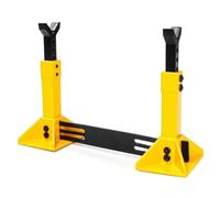 Metal For Mini Jack Stands 2Pcs For Traxxas For Trx4 1/10 RC Upgrade Toy