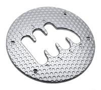 Metal For Shifter Plate For Sim Racing Gear Shift Cover Damping