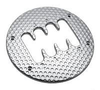 Metal For Shifter Plate For Sim Racing Gear Shift Cover Damping