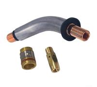 Metal for swan Neck Conductor for Miller for m25 Welding Metal