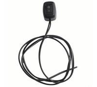 Metal for toggle Switch 12V 10A for spst On Off Metal for toggle(100cm)