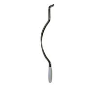 Metal For Whammy Bar 5mm for Electric Guitars with Single Bridge Configuration (Silver)