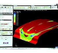Metal Forming Simulation [DVD]