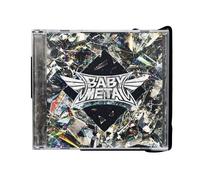 METAL FORTH - Babymetal (CD)
