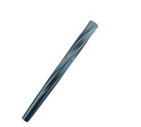 Metal Fountain Pen Designed with Cap and Water Systems for Smooth Writing Executive Metal Pen