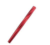 Metal Fountain Pen Designed with Cap and Water Systems for Smooth Writing Metal Spring Pen