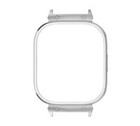 Metal Frame Protector Case Suitable For Watch 4 Cover Protective Cover Bumper Shell Shockproof Sleeve Precise Fit And Sensitive Touch