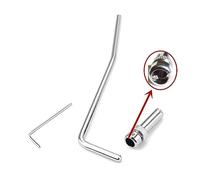 Metal Frame Tremolo Arm Electric Guitar Tremolo Arm Tremolo Bridge Accessories For Electric Guitar Tremolo Bridge