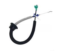 Metal Front Door Latch Cable for A6 for s6 for c8 Chassis Metal | Restores smooth door opening, metal core, plastic casing, direct OEM fit for c8 chassis
