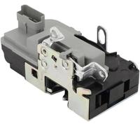 Metal Front Left Door Lock Actuator for 206 3 5-Door SW 9135R9 Door Lock Actuator