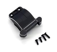 Metal Front Rear Hood Accessories For Tamiya Mb01 58748 58747 58721 1/10 | Metal front rear hood parts for RC Car Upgrades Parts add stable For fit and precise appearance now Parts
