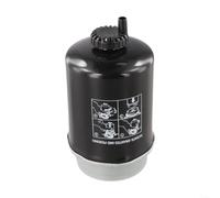 Metal Fuel Filter RE533026 High Reliability for Tractors | Compatible with 4120, 4320, 4720 utility tractors, strict QC tested, stable performance, direct fit replacement