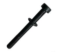 Metal Fuel Injector Bolt Set for Hyundai Tucson 2009-2013 | Precise M6x1.0 thread, secure fuel injector fitment, metal construction, fits cup holder, easy install