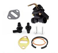 Metal Fuel Pump Set for Craftsman LT1750 CH11-CH15