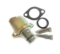Metal & Fuel Regulator SCV Valves 294200-0300 Long Lasting Durability & Stable Pressure Fuel Regulator Suction Control Valves